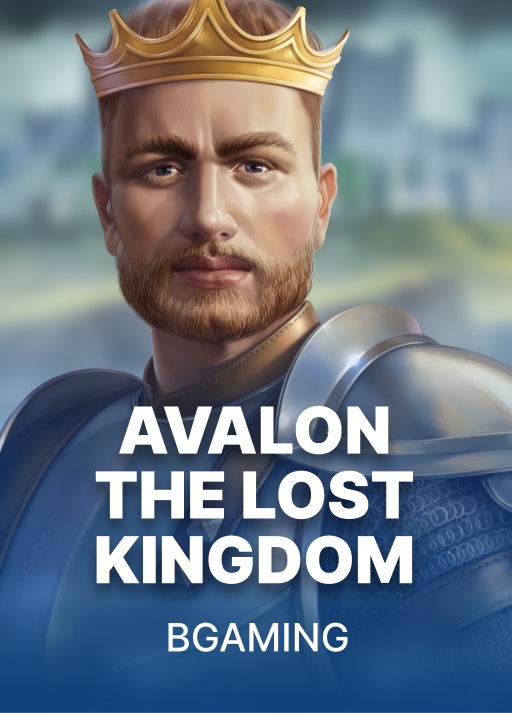Avalon: The Lost Kingdom