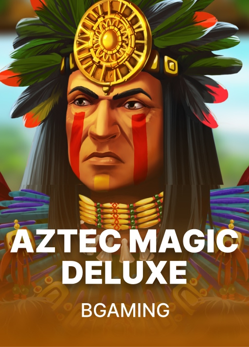 Aztec Magic Deluxe