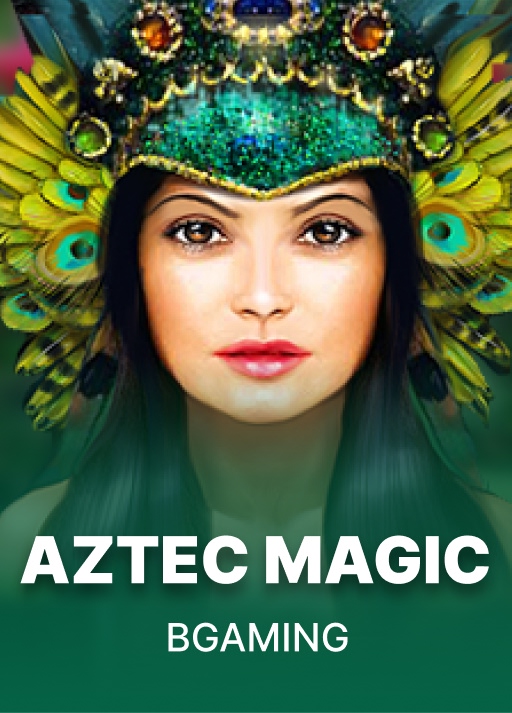 Aztec Magic