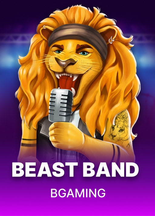 Beast Band