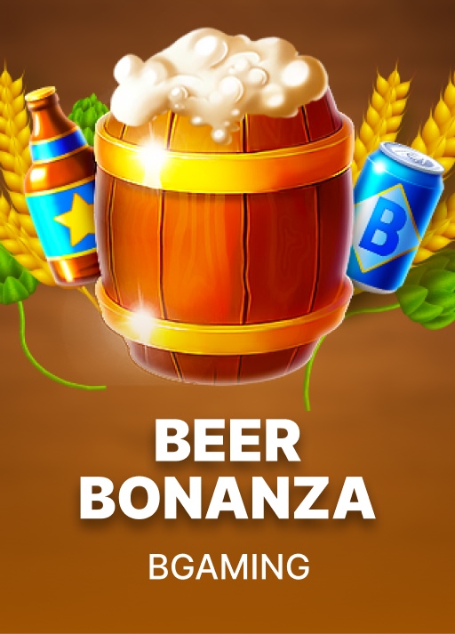 Beer Bonanza