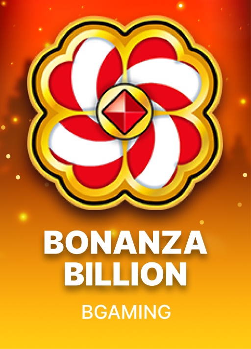Bonanza Billion