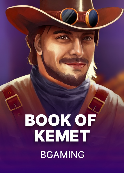 Book of Kemet