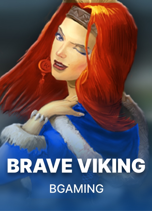 Brave Viking