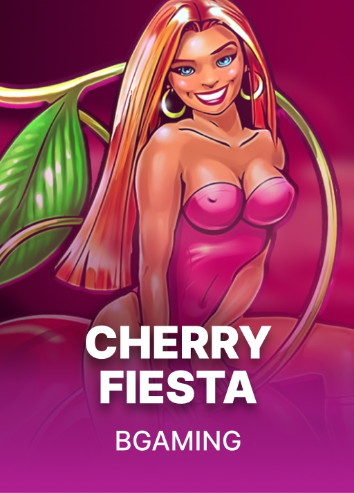 Cherry Fiesta