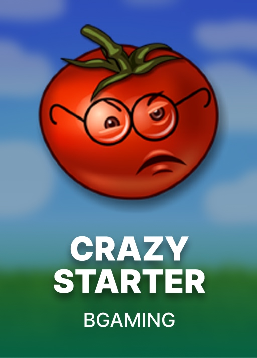 Crazy Starter