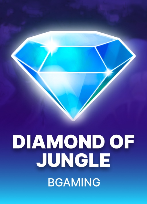 Diamond Of Jungle