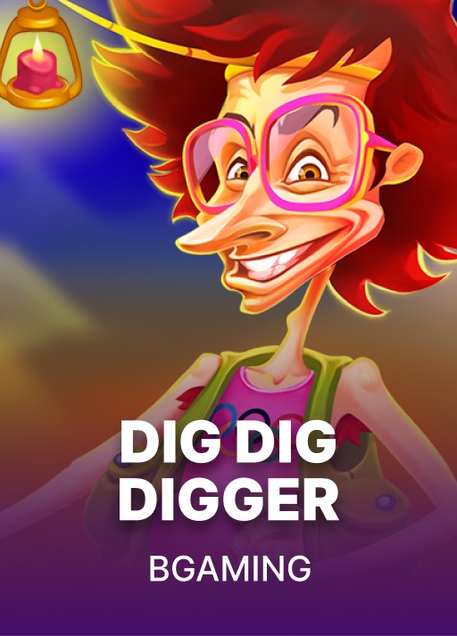 Dig Dig Digger