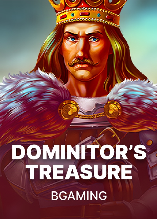 Domnitors Treasure