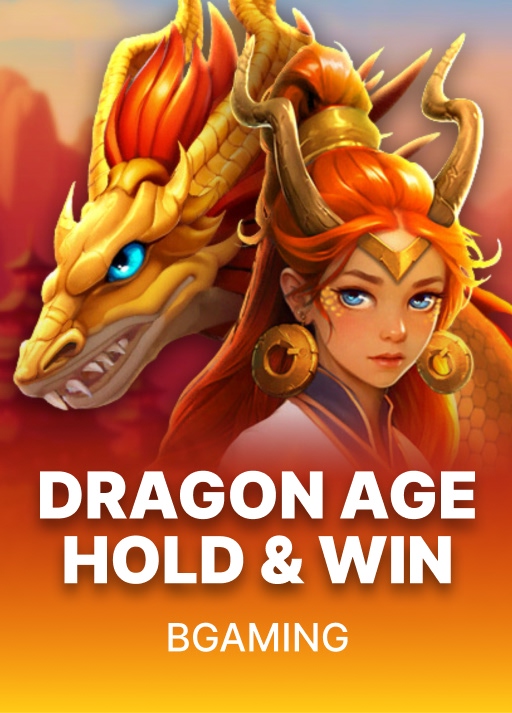 Dragon Age