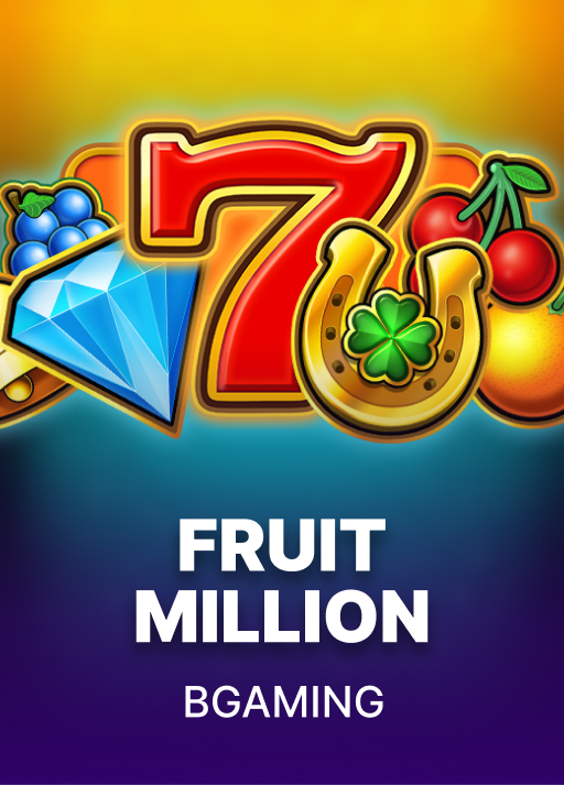 Fruit Million