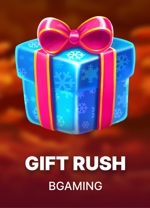 Gift Rush