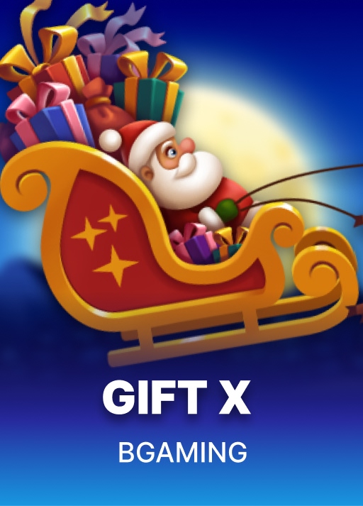 Gift X