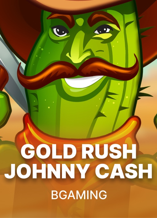 Gold Rush with Johnny Cash