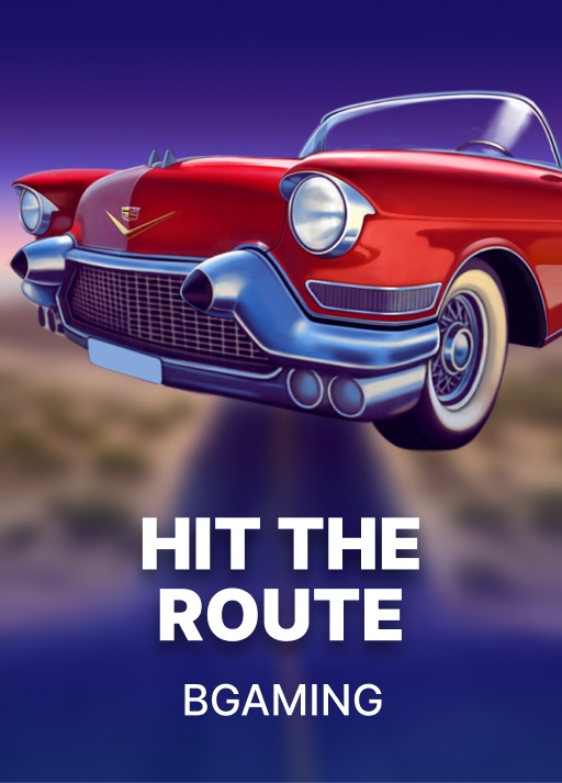 Hit The Route