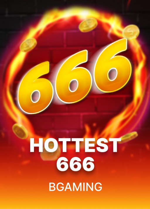 Hottest 666