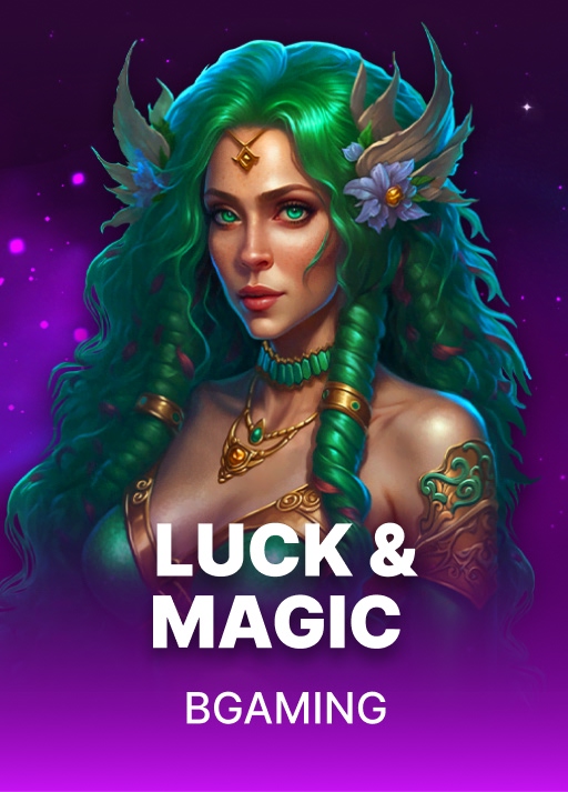 Luck and Magic