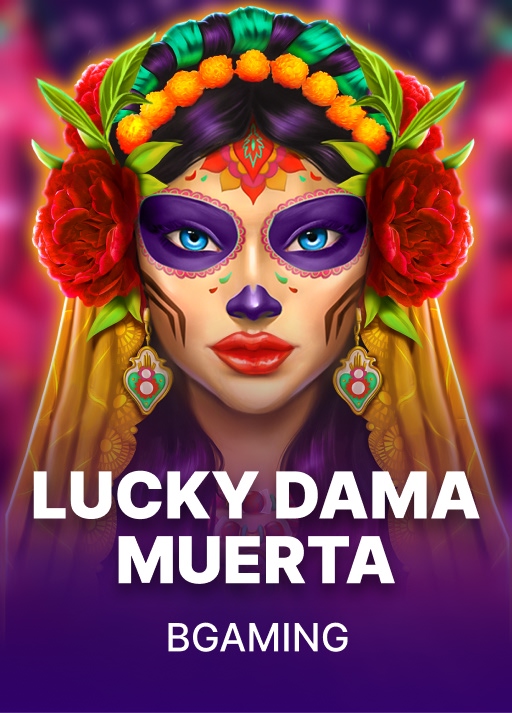 Lucky Dama Muerta