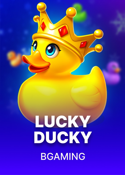 Lucky Ducky