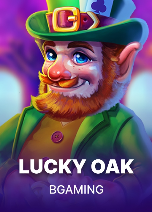 Lucky Oak