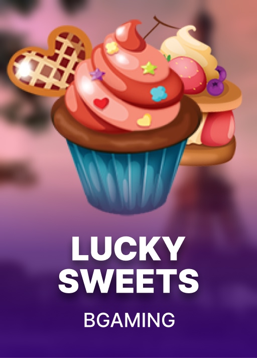 Lucky Sweets