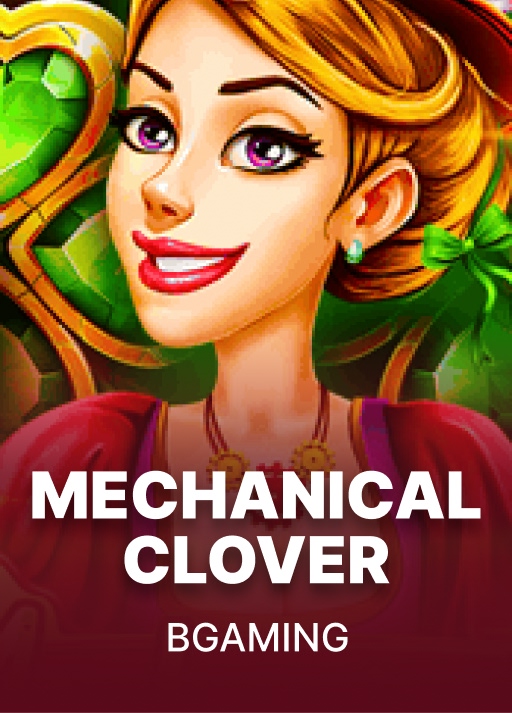 Mechanical Clover