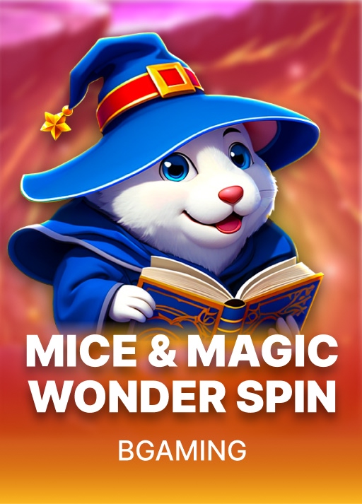 Mice&Magic