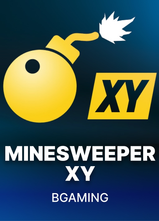 Minesweeper XY