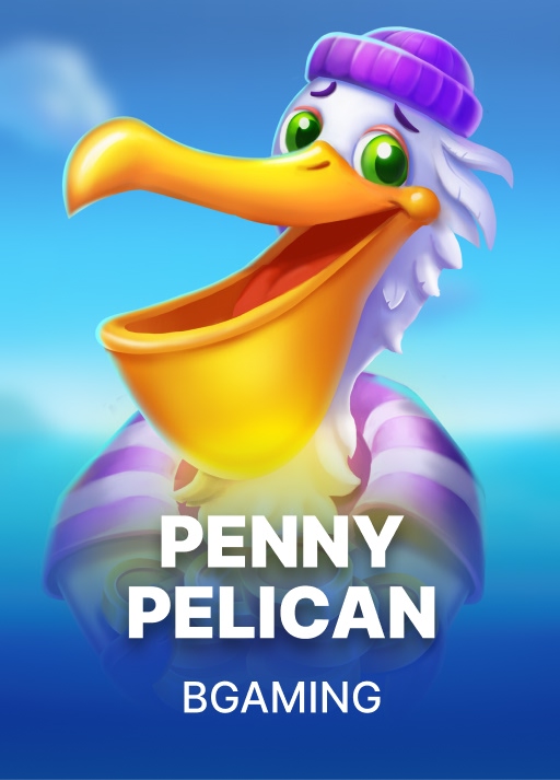 Penny Pelican