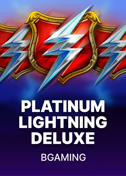 Platinum Lightning Deluxe