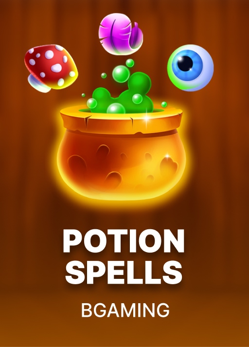 Potion Spells