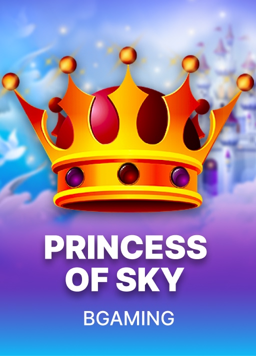 Princess of Sky