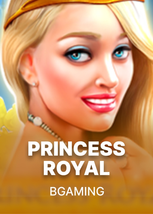 Princess Royal