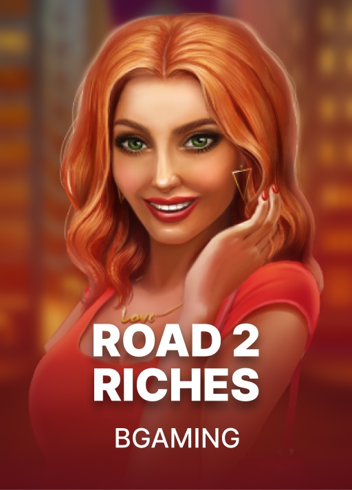 Road 2 Riches