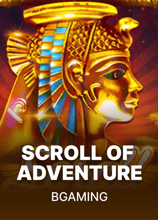 Scroll of Adventure