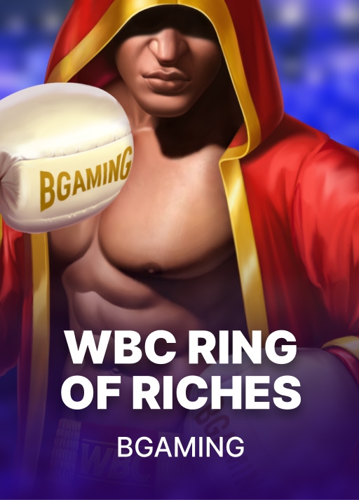WBC Ring Of Riches