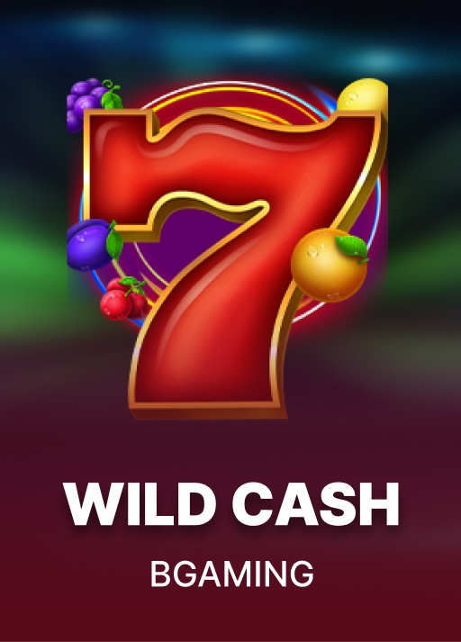 Wild Cash