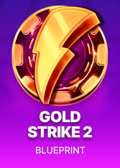Gold strike 2