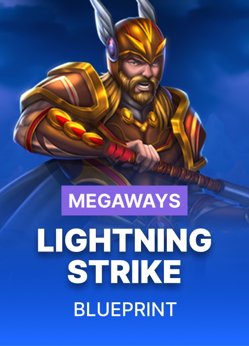Lightning Strike Megaways