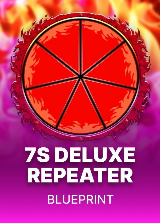 7s Deluxe Repeater
