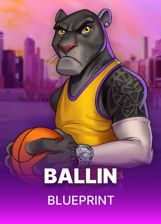 Ballin
