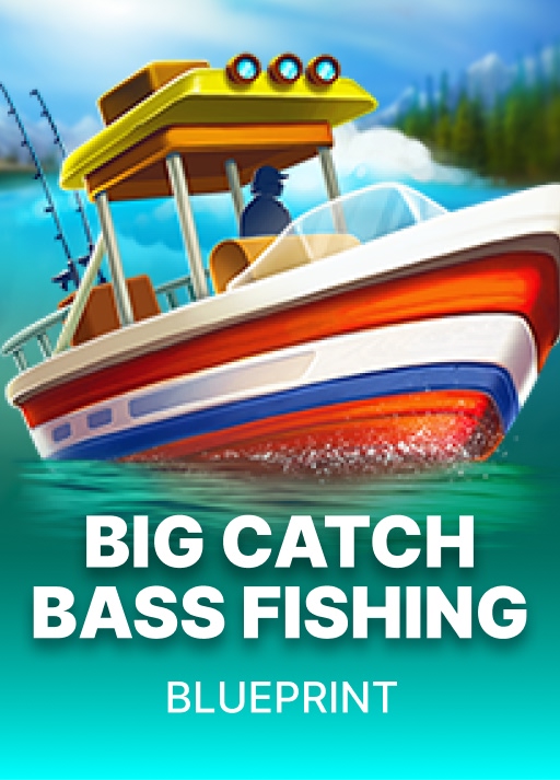 Big Catch Bass Fishing