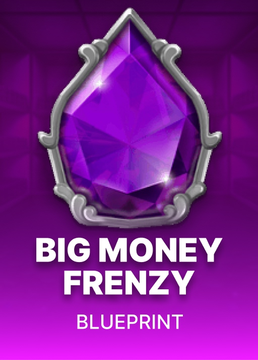 Big Money Frenzy