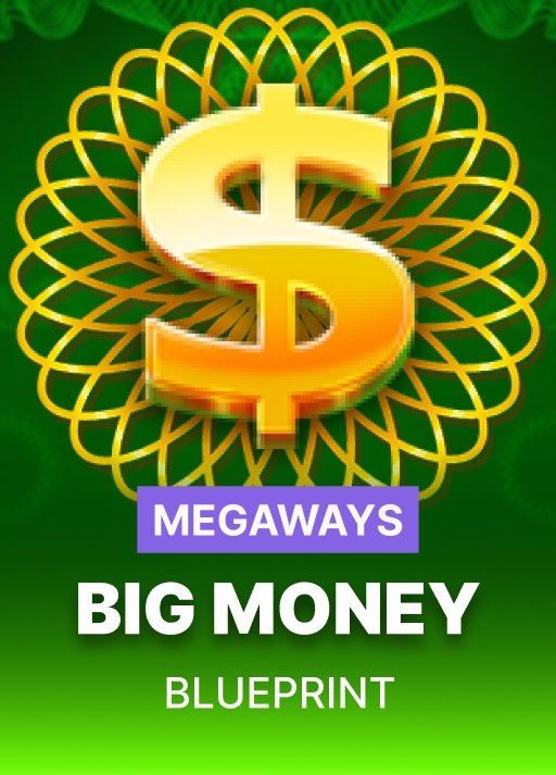 Big Money Megaways
