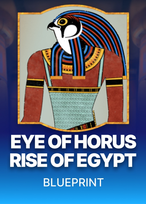 Eye of Horus Rise of Egypt