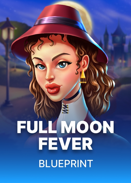 Full Moon Fever