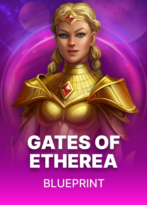 Gates of Etherea