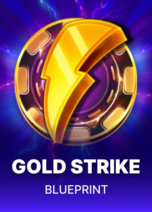 Gold Strike