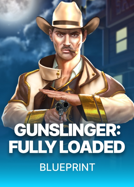 Gunslinger: Fully Loaded