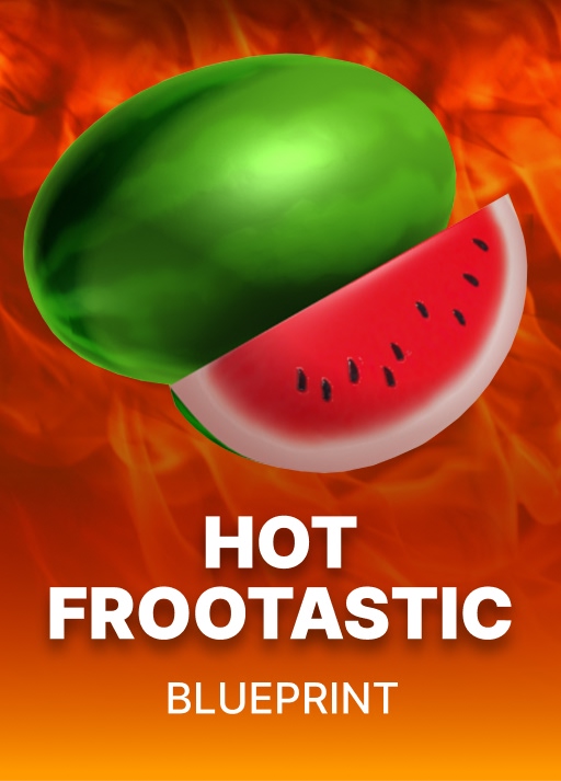 Hot Frootastic